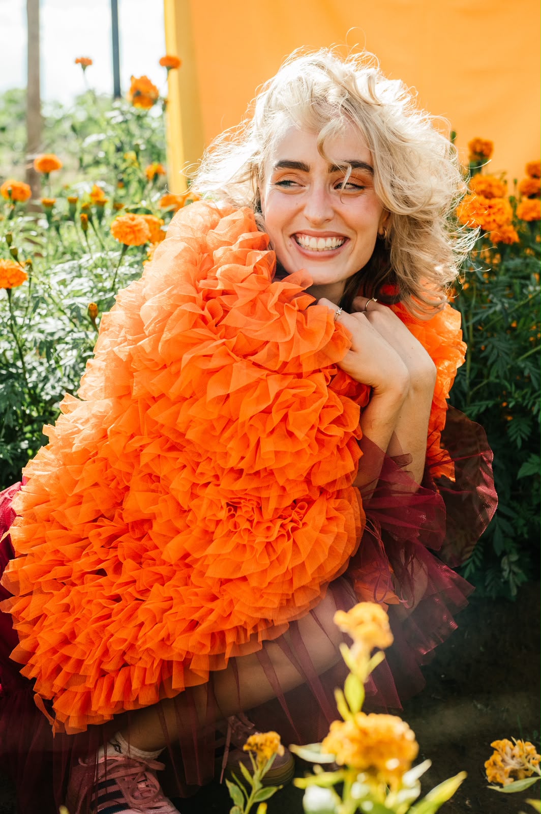 Minke Marais