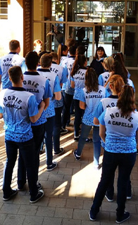 A Capella