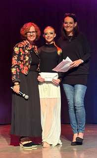 Talentweek