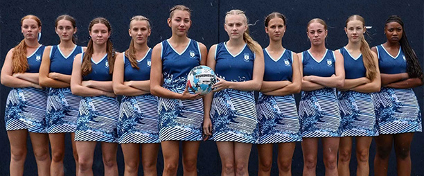 Netbal