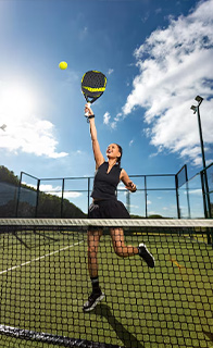 Padel