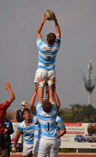 Rugby