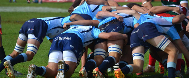 Rugby