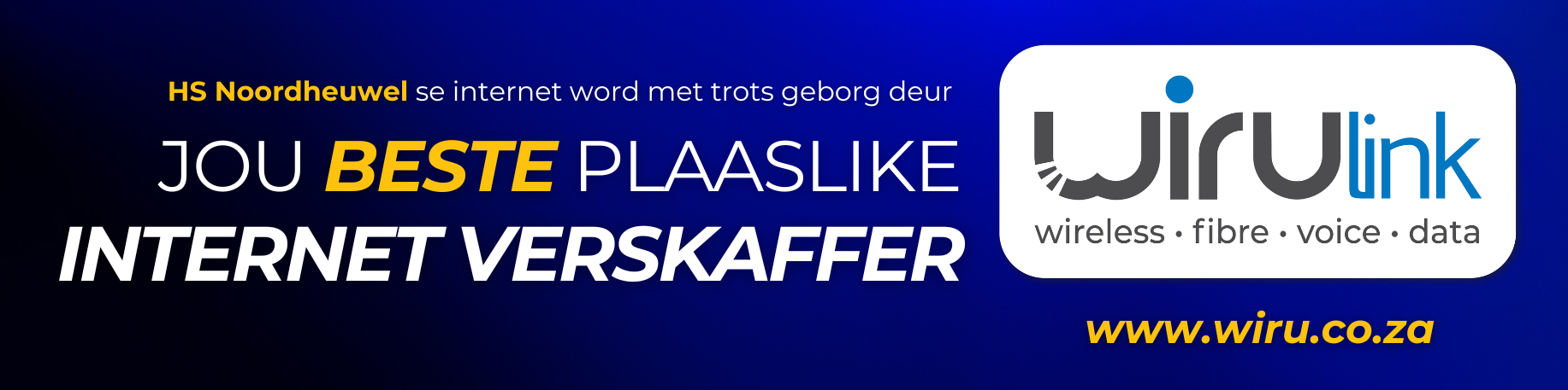 Wirulink